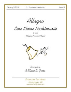 Allegro - Eine Kleine Nachtmusik