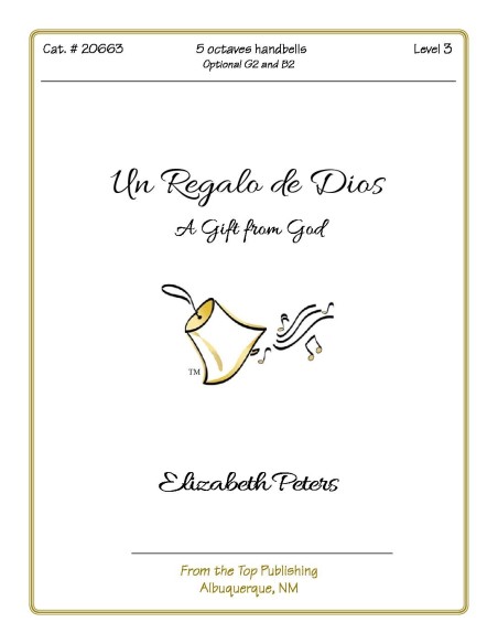 Un Regalo de Dios
