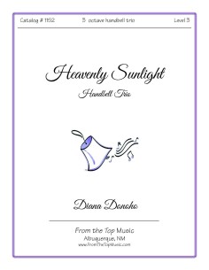 Heavenly Sunlight ~ trio
