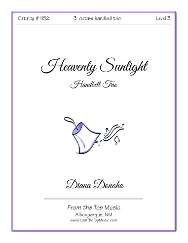 Heavenly Sunlight ~ trio