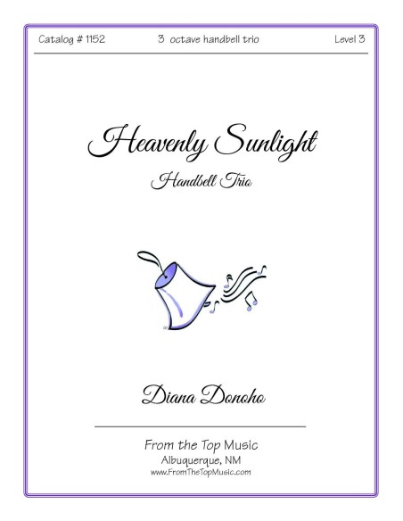 Heavenly Sunlight ~ trio