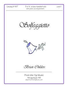 Solfeggietto ~ CPE Bach ~ Solo
