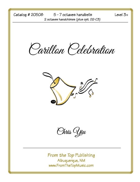 Carillon Celebration