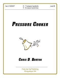 Pressure Cooker