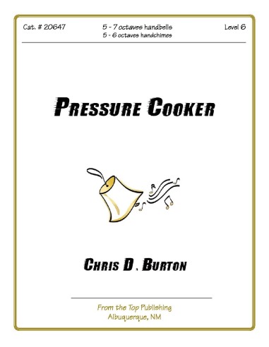 Pressure Cooker