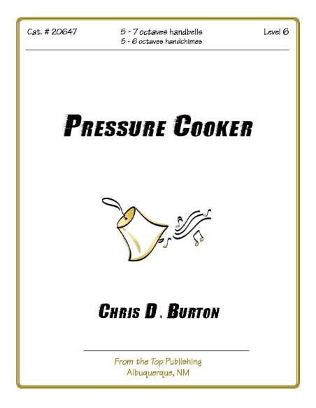 Pressure Cooker