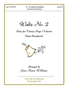 Waltz No. 2 - Shostakovich