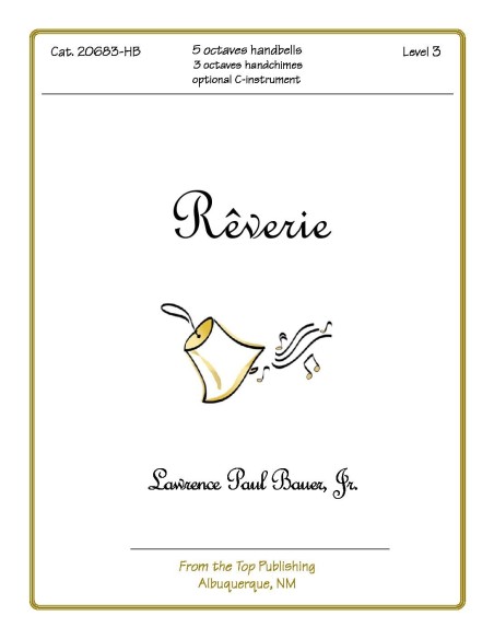 Rêverie