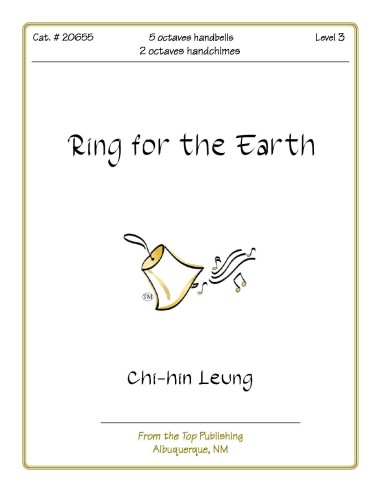 Ring for the Earth