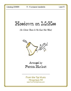 Hoedown on McKee