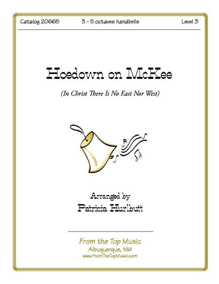 Hoedown on McKee