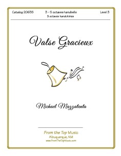 Valse Gracieux