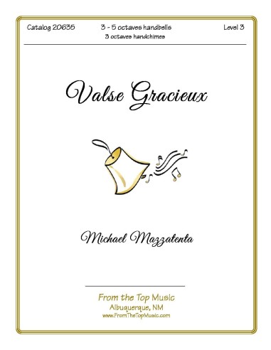 Valse Gracieux