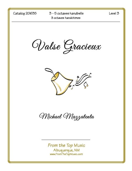 Valse Gracieux