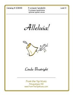 Alleluia!