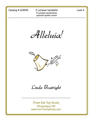 Alleluia!