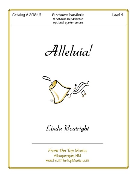 Alleluia!