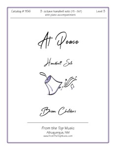 At Peace