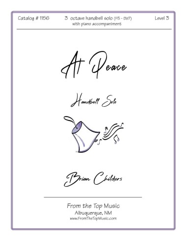 At Peace
