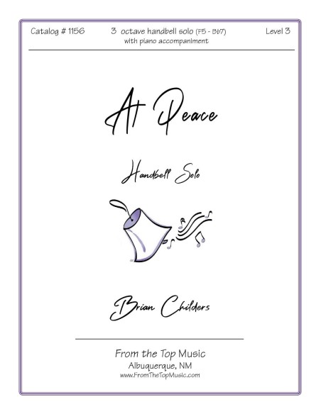 At Peace