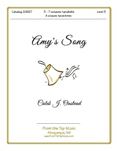Amy's Song