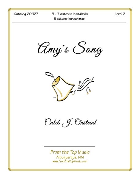 Amy's Song