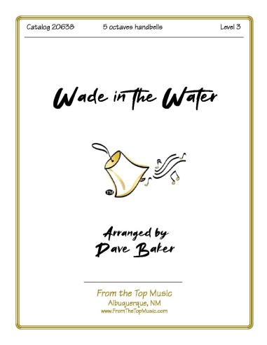 Wade in the Water