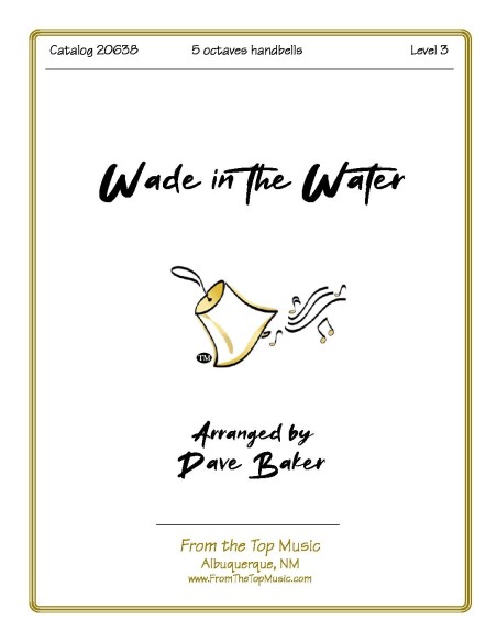 Wade in the Water