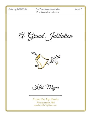 A Grand Jubilation