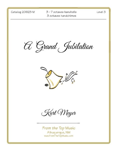 A Grand Jubilation