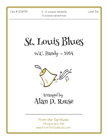 St. Louis Blues