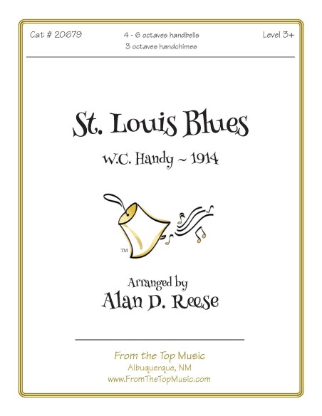 St. Louis Blues