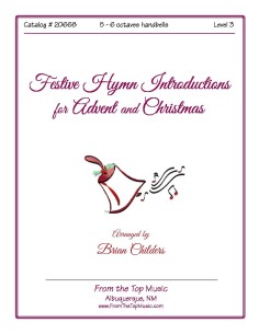 Festive Hymn Introductions for Advent and Christmas