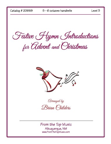 Festive Hymn Introductions for Advent and Christmas