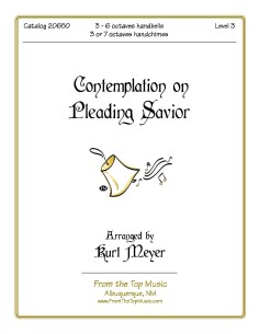 Contemplation on Pleading Savior