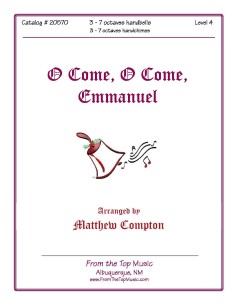 O Come, O Come, Emmanuel