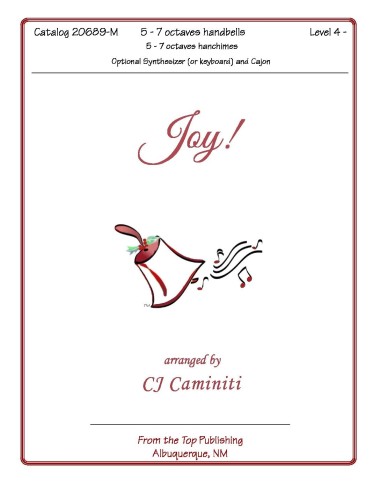 Joy!