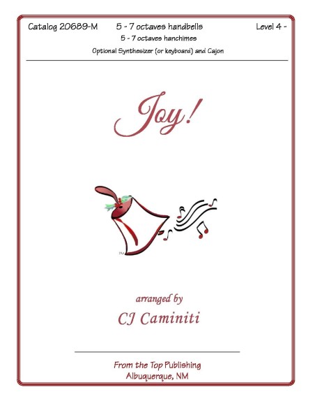 Joy!