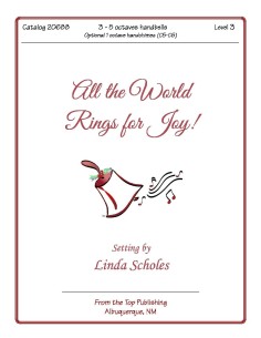 All the World Rings for Joy