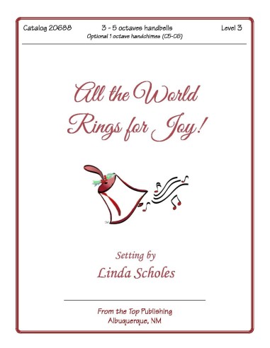 All the World Rings for Joy