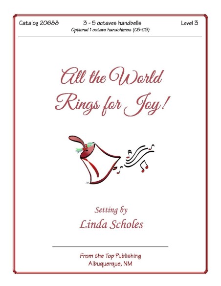 All the World Rings for Joy