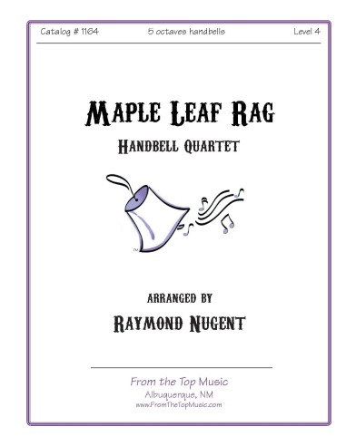 Maple Leaf Rag