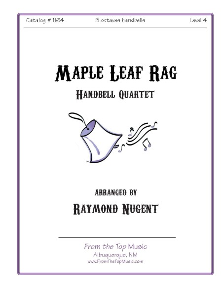 Maple Leaf Rag