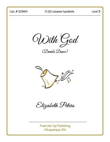 With God  (David’s Dance)