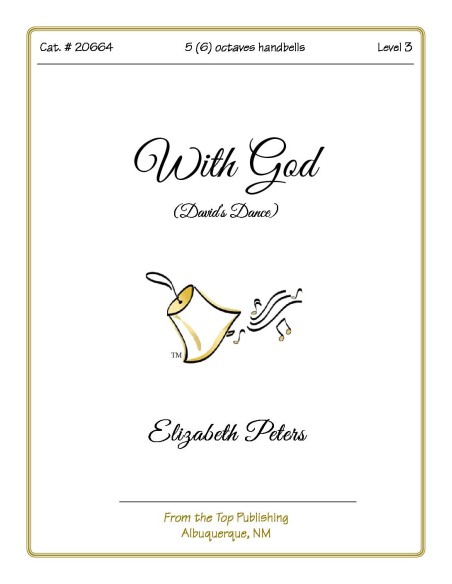 With God  (David’s Dance)