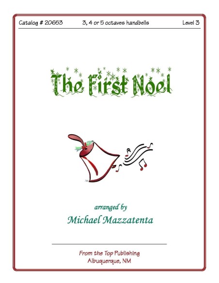 The First Noel