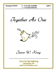 Together As One