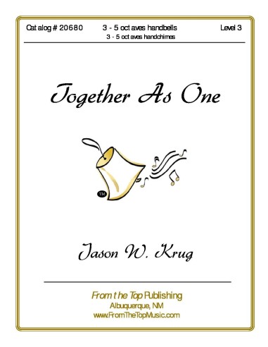 Together As One