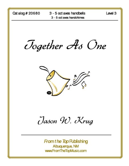 Together As One