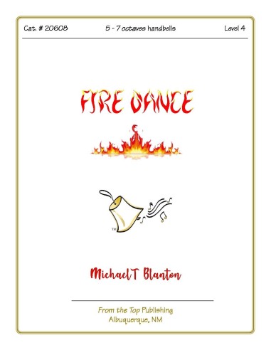 Fire Dance